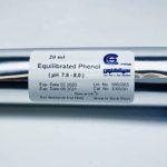 Phenol Equilibrated -20ml-EX6091- فنول