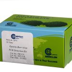 Epstein-Barr virus(EBV)PCR Detection Kit-PK3151