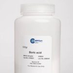 Boric Acid-500g-CH8031