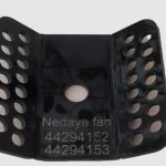 روتور میکروفیوژ